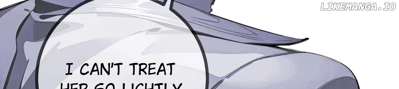 Daddy President Is Too Hard To Deal With Chapter 163 - page 63